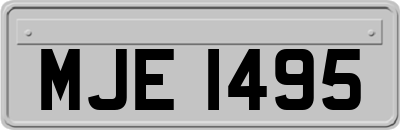 MJE1495