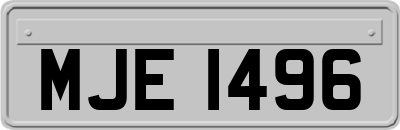 MJE1496