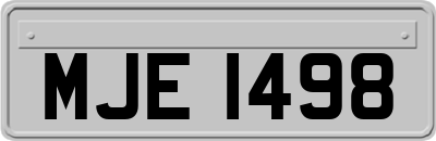 MJE1498
