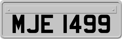 MJE1499