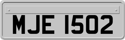 MJE1502