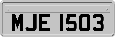MJE1503