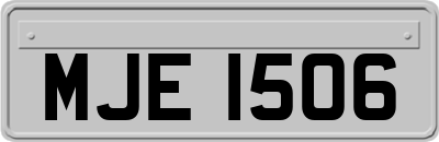 MJE1506