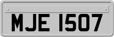MJE1507