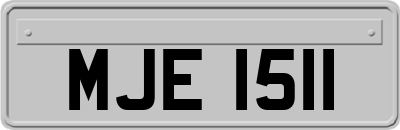 MJE1511