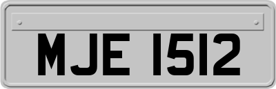 MJE1512