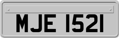 MJE1521