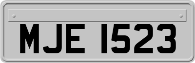 MJE1523