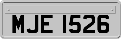MJE1526