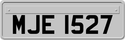 MJE1527