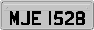 MJE1528