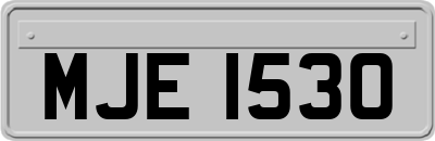 MJE1530