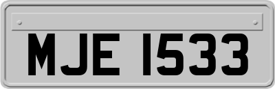 MJE1533