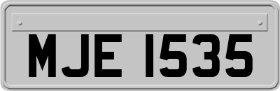 MJE1535