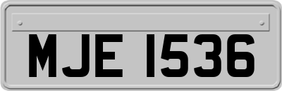 MJE1536