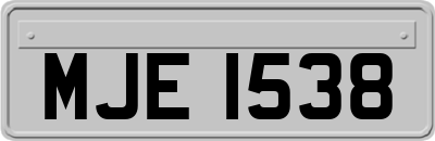 MJE1538