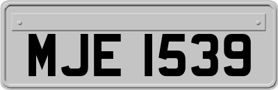 MJE1539