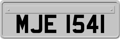 MJE1541