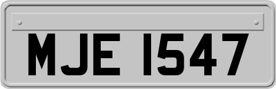 MJE1547