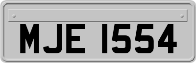 MJE1554