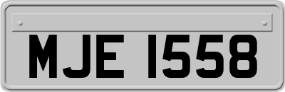 MJE1558