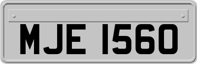 MJE1560
