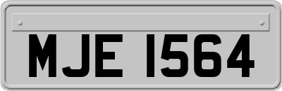 MJE1564