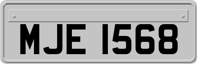 MJE1568