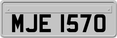 MJE1570