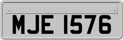 MJE1576