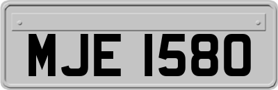 MJE1580