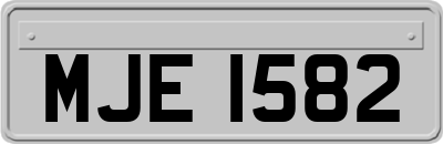 MJE1582