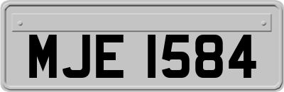 MJE1584