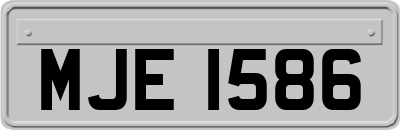 MJE1586