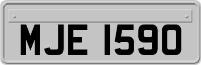 MJE1590