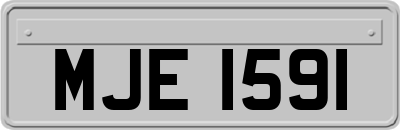 MJE1591