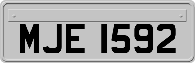 MJE1592