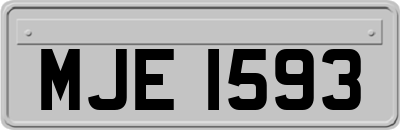 MJE1593