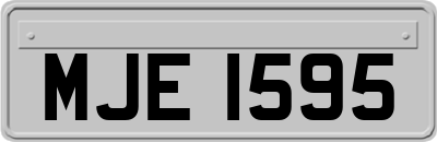 MJE1595