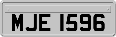 MJE1596