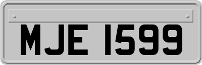 MJE1599