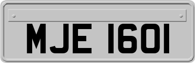 MJE1601