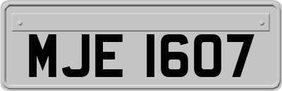 MJE1607