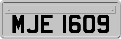 MJE1609