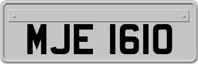 MJE1610