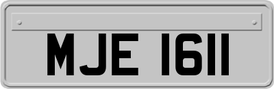 MJE1611