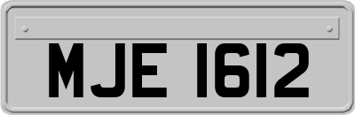 MJE1612