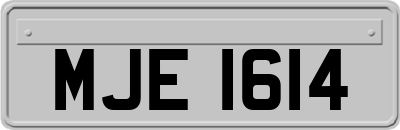 MJE1614
