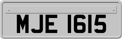 MJE1615