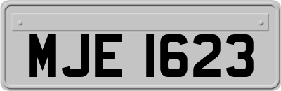 MJE1623